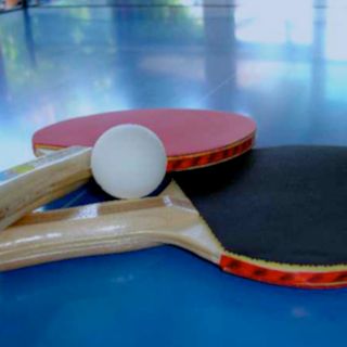 Tennistavolo - Corso per amatori con il TT Biella