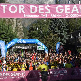 Conto alla rovescia per l’inizio della decima edizione del Tor Des Geants