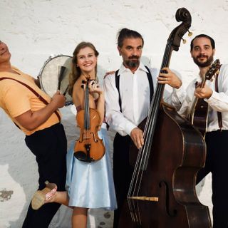Foto gentilmente concessa da Biella Jazz Club