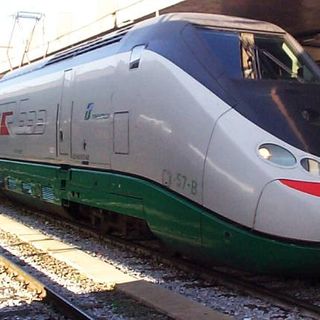 Foto di repertorio