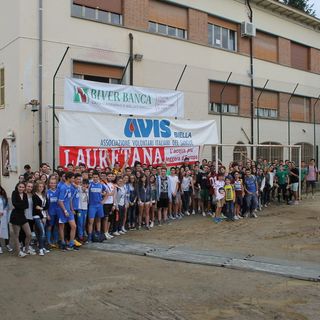 Tollegno: Al via il 5° trofeo Don Bosco