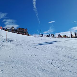 Bielmonte, "Trofeo Ermenegildo Zegna" seconda giornata