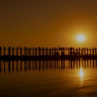 "Myanmar, il paese d'oro" in mostra a Palazzo Boglietti