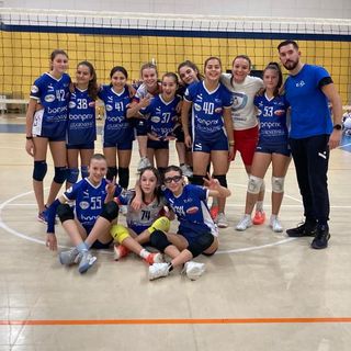 Fine settimana Gialloverde: successo U18 contro Junior Rugby Brescia