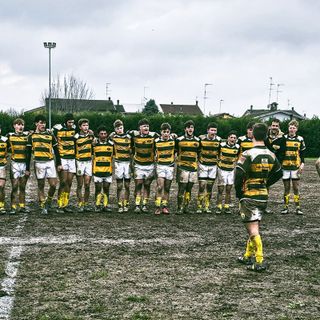 Rugby, i risultati del fine settimana del BRC