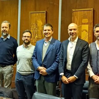 Uib, Michele Tolu confermato Presidente Sezione Servizi Innovativi e Tecnologici - Foto UIB