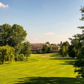 Cavaglià: Il 5 giugno tappa dell'Una Golf Cup