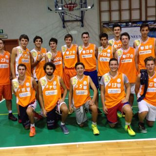 Basket- L'under 19 Elite del Teens Cossato lotta ma perde