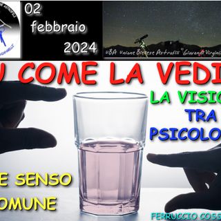 Occhieppo Inferiore, Unione Biellese Astrofili presenta il corso di avvicinamento all’astronomia.