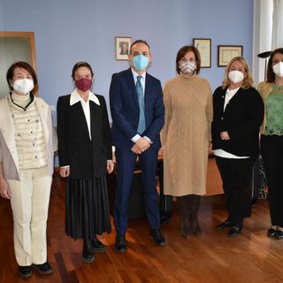 polizia donne polizia donne