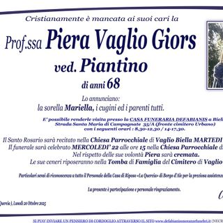 necrologio necrologio