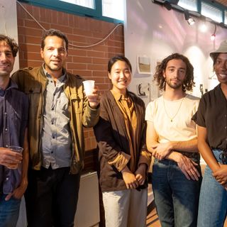 Dall'esperienza di cinque artisti internazionali a Occhieppo nasce Ventunesimo exhibit