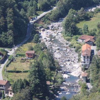 carta etica montagna
