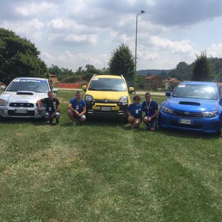 25 aprile alla scoperta del territorio con il centro Andirivieni