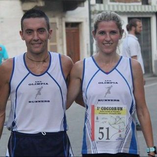 Running: Stefano Velatta e Debhora Li Sacchi sul podio della Corsa Samignana