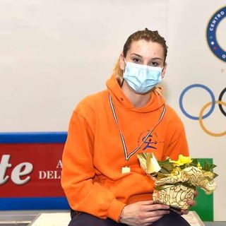 Foto "Team Bizzi per Federazione Italiana Scherma".