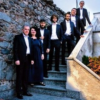 “Aprile in Musica”  a Occhieppo Inferiore, il gruppo vocale Voceversa