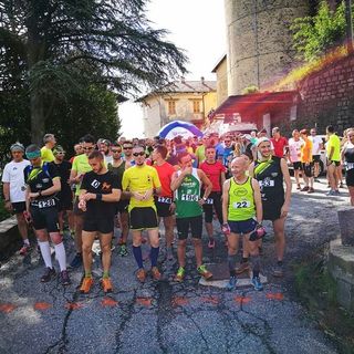 Le corse podistiche in calendario dal 14 al 20 maggio, ecco il ricco programma