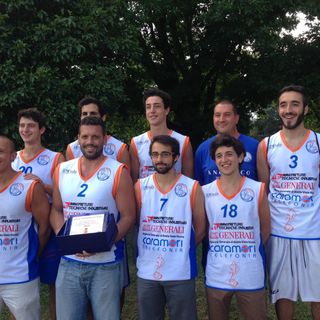 Il Teens Cossato premiato in consiglio comunale