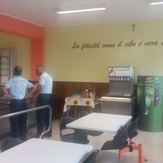 "Mense scadenti nelle carceri regionali", l'ira dei sindacati di Polizia penitenziaria