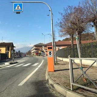 Speed check in aumento nel Biellese. Ma il Viminale avverte: "Stop ai velox selvaggi"
