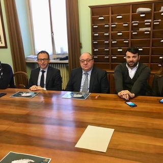 22 milioni per il &quot;Ritorno alla Città&quot;. La giunta Corradino svela il nuovo volto di Biella