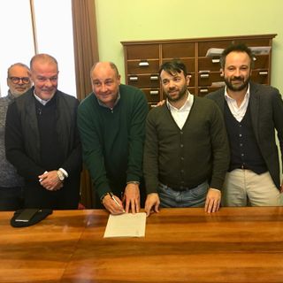 BiellaForum: raggiunto l’accordo tra Comune e Pallacanestro Biella