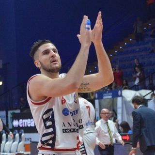 Angelico Biella, tutto da rifare: Verona vince e porta la serie playoff a gara 5