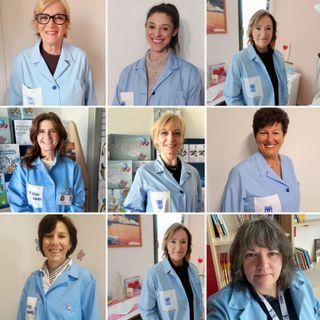 ABIO, l'Associazione Bambini In Ospedale, ha bisogno anche di te