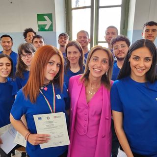 Academy del settore Orafo: un lavoro sicuro per i 39 primi corsisti che hanno completato il percorso di formazione