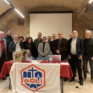 ACLI Piemonte, vertici in rosa: nominata Mara Ardizio alla guida e Daniela Grassi vice presidente