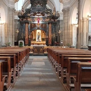 “Adotta un banco”: insieme per custodire la Basilica Antica di Oropa