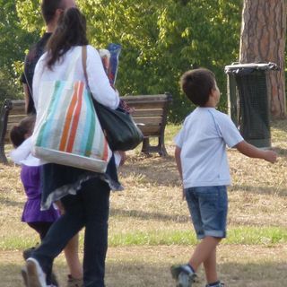 Ultimo appuntamento con "Conversazioni tra genitori"