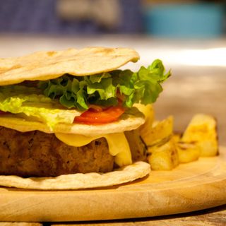 Agripiadineria Parié, la carne piemontese e la piadina romagnola s'incontrano nel piadiburger FOTOGALLERY