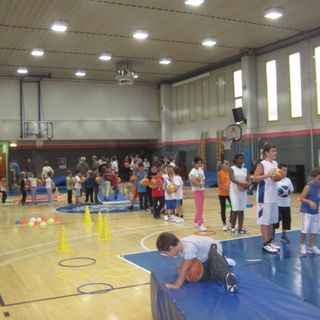 Torna agibile la palestra Aguggia di Cossato