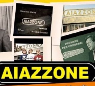 Giorgio Aiazzone, l'uomo che portò Biella nelle case degli italiani