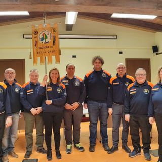 AIB: La squadra di Biella Orso ha un nuovo direttivo