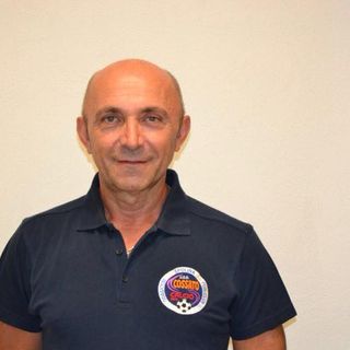 Mister Albertini