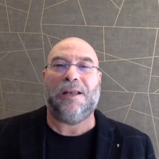 Pastore Alberto Antonello: "Mi racconto" VIDEO