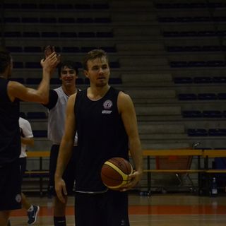 Basket - Angelico si prepara al derby con Torino
