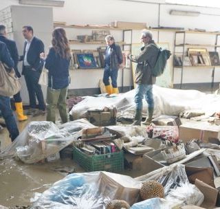 Confartigianato alla premier Meloni: "Serve proroga del termine per stipulare polizze catastrofali"