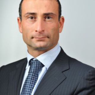 L'avvocato Francesco Alosi