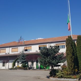 alpini bandiera