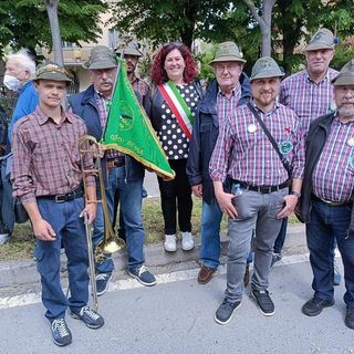 fanfara alpini