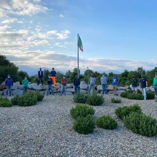 alpini ospedale