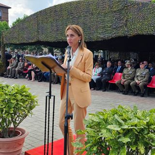 Chiorino: "Alpini modello silenzioso di coraggio, dedizione e sacrificio per i nostri giovani"