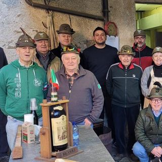 alpini occhieppo