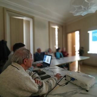 Caffè Alzheimer, AMA programma la ripresa a Cossato e Trivero