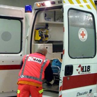 Foto di repertorio
