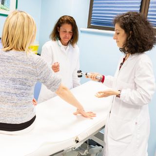 Salute, nel 2023 più di 6.500 prestazioni negli ambulatori del Fondo Edo Tempia.